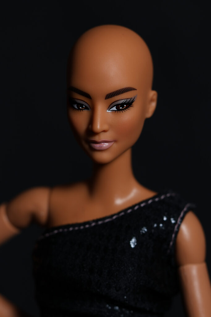 Barbie Signature Basics You Create Kit #1