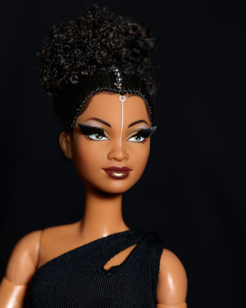 Barbie Byron Lars Tatu 2003