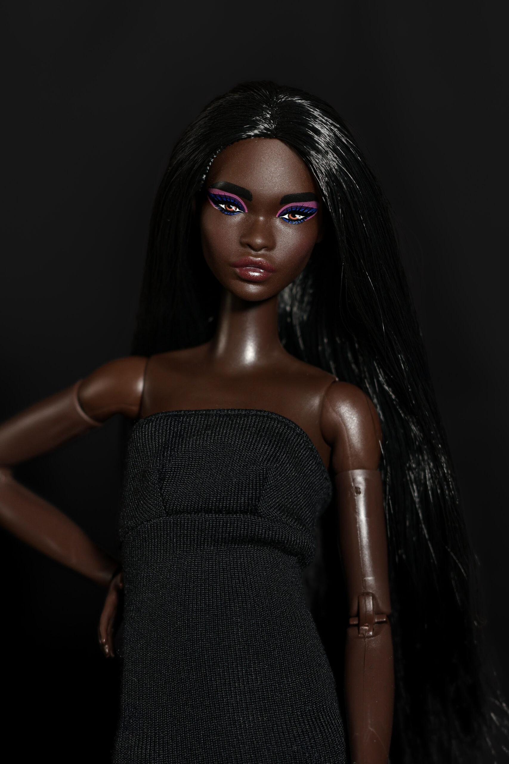 Seona – Barbie Looks 10