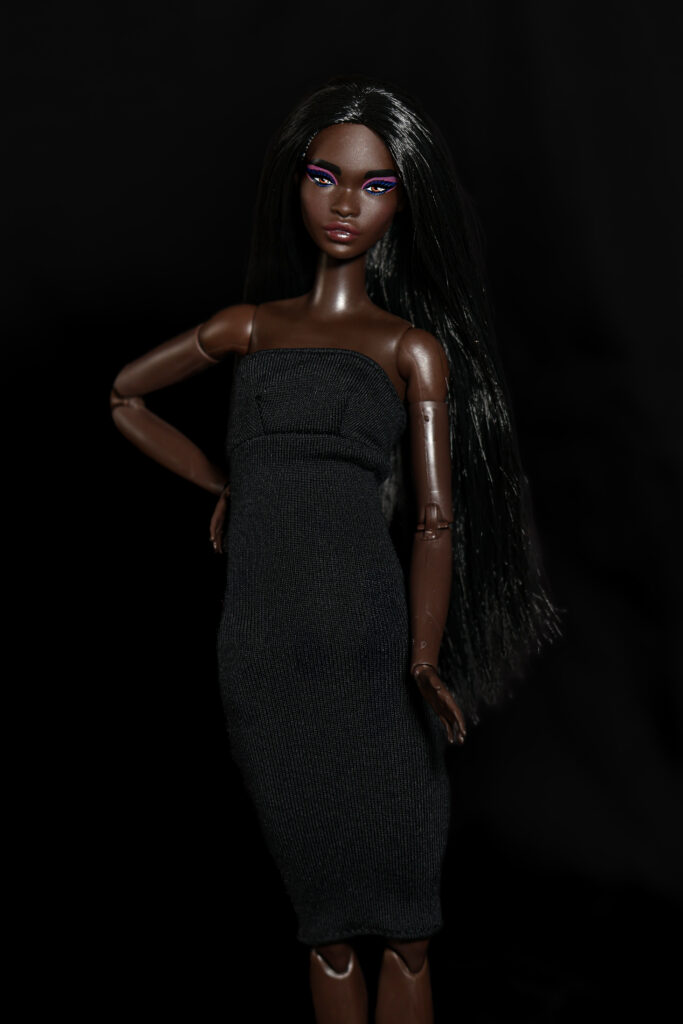 Barbie Collector Signature Looks #10