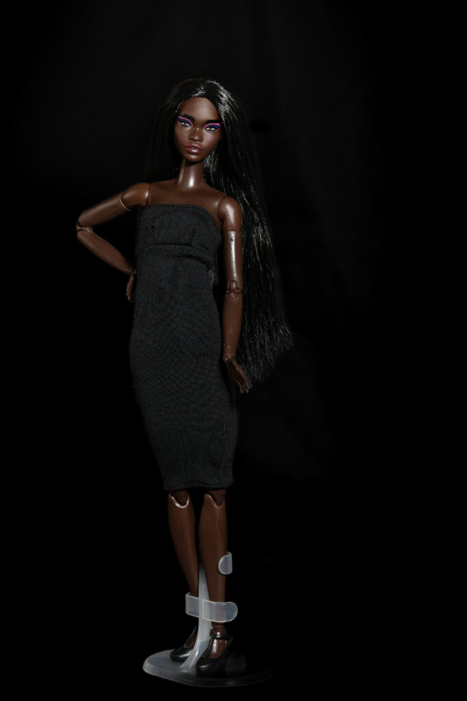 Barbie Collector Signature Looks #10