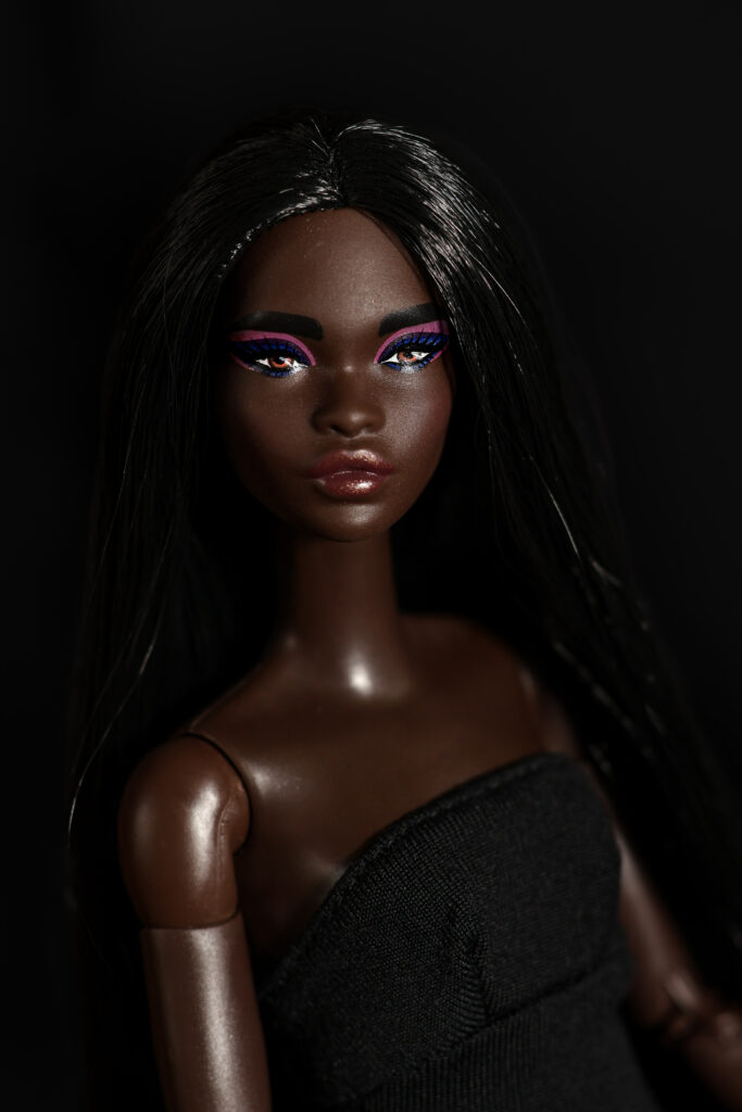 Barbie Collector Signature Looks #10