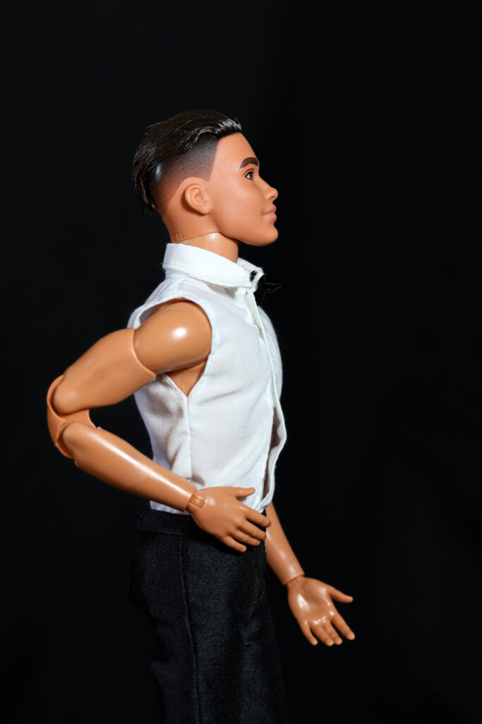 Ken Holiday 3 2025