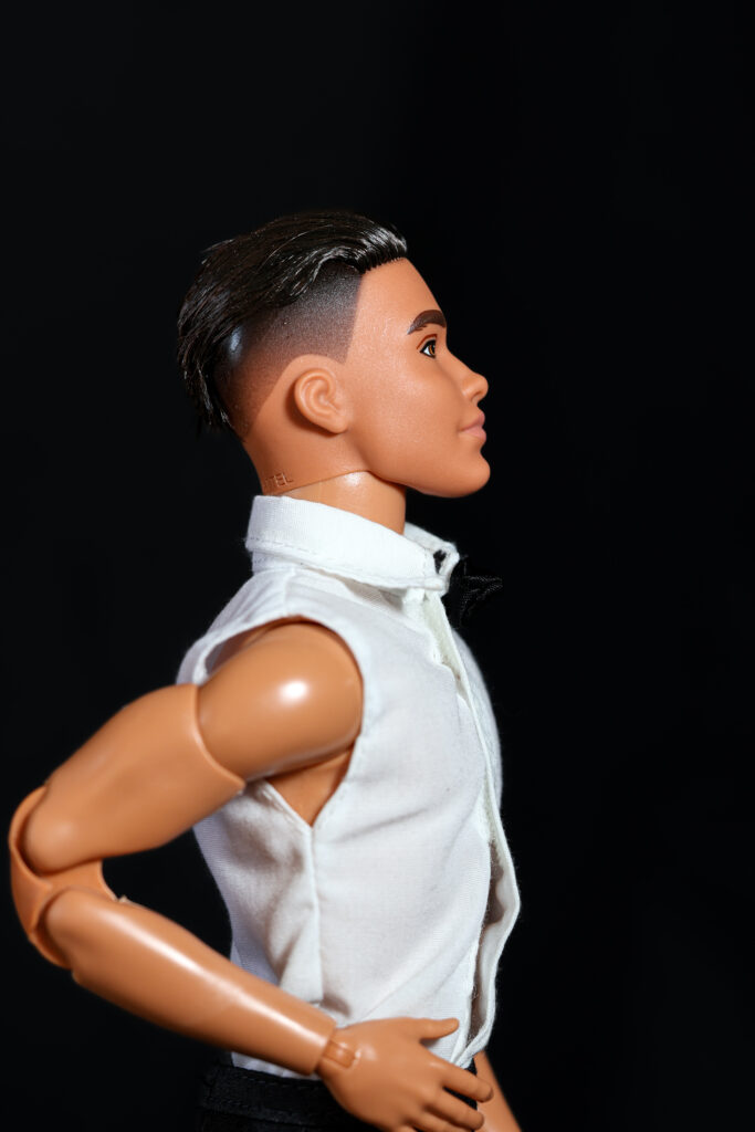 Ken Holiday 3 2025