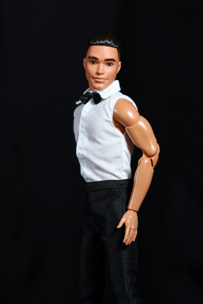 Ken Holiday 3 2025