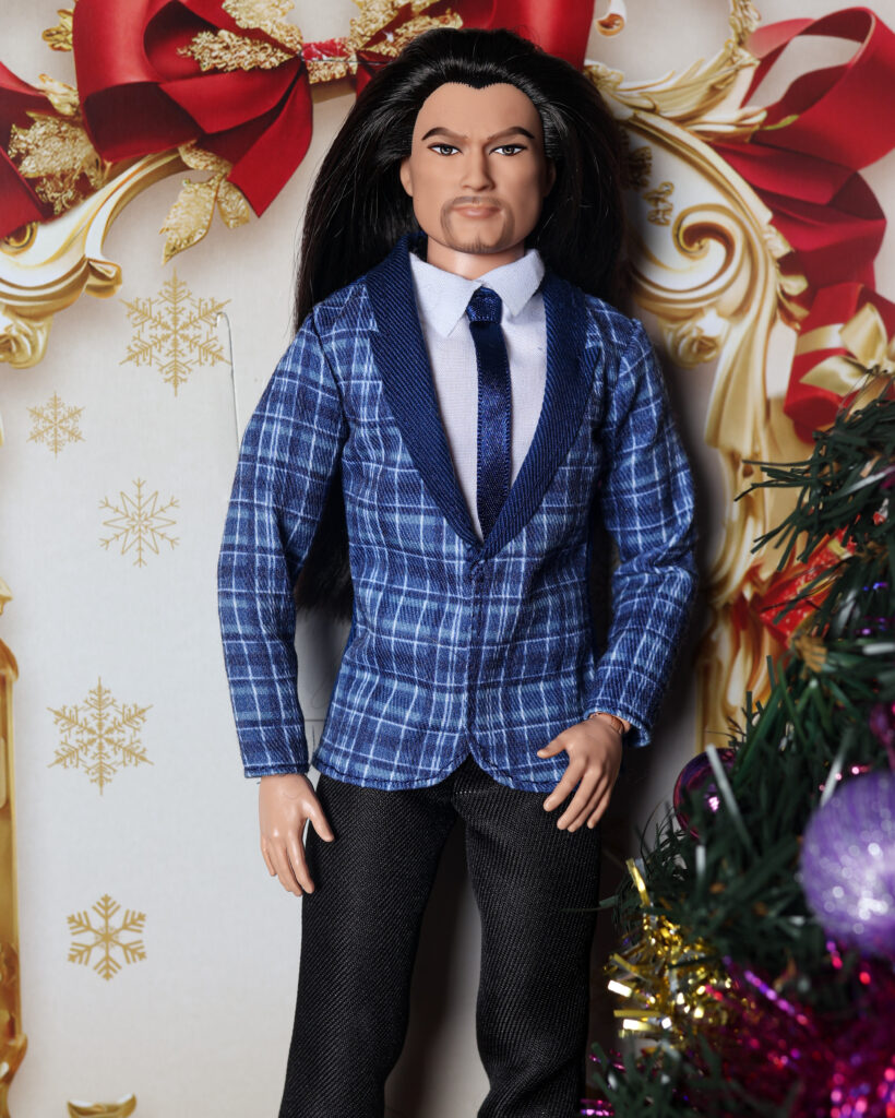 Ken Japan Collector