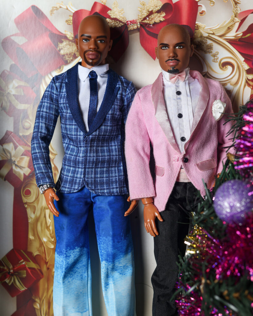 Ken Kouture 2