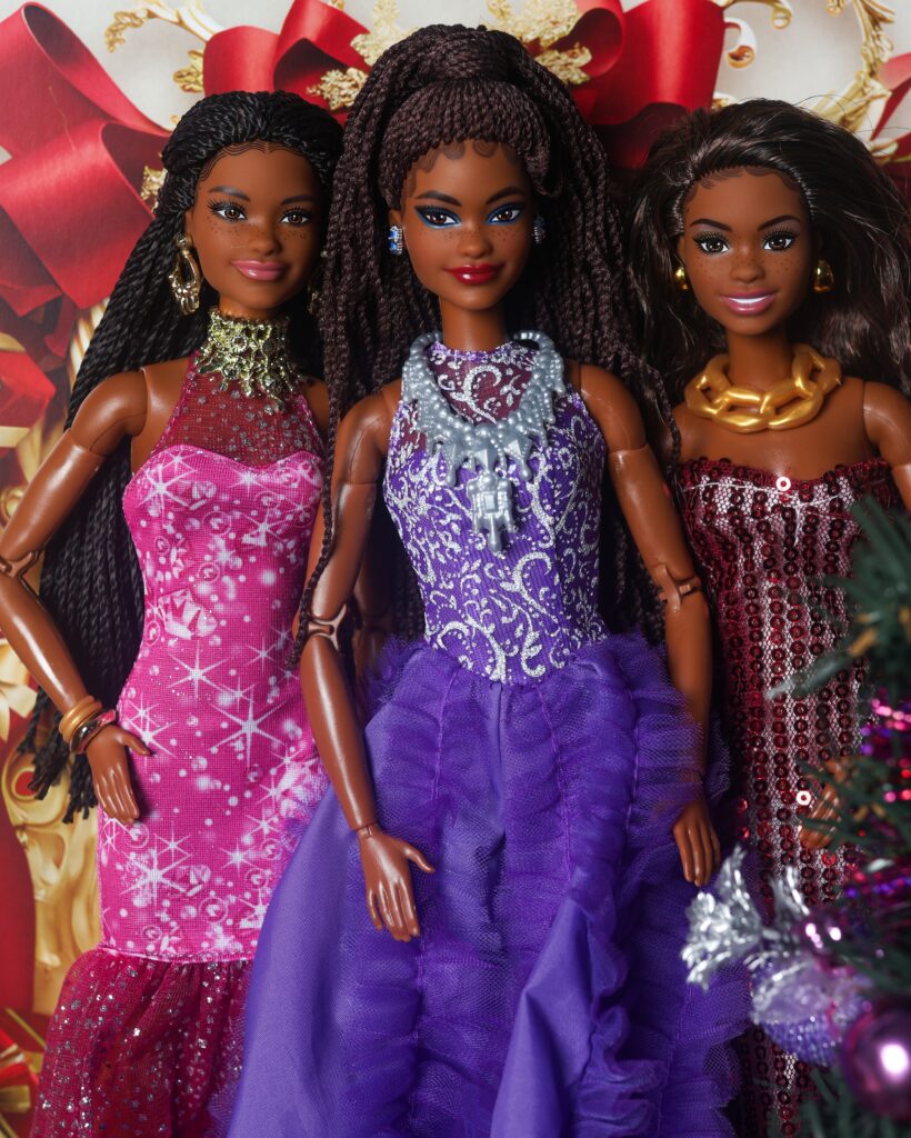 Barbie Style – voted #1 by Barbie Fans