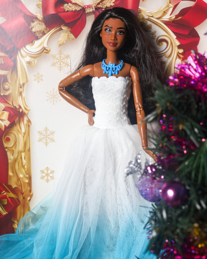 Barbie Fashionistas 239