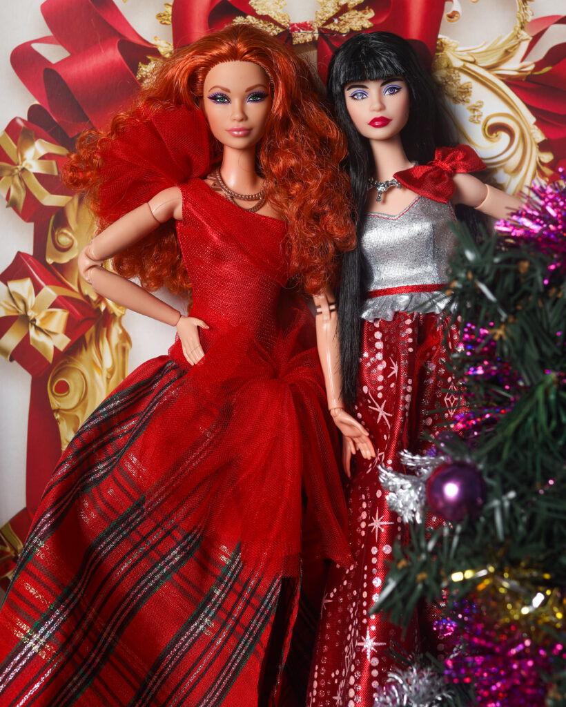 Barbie Looks 11