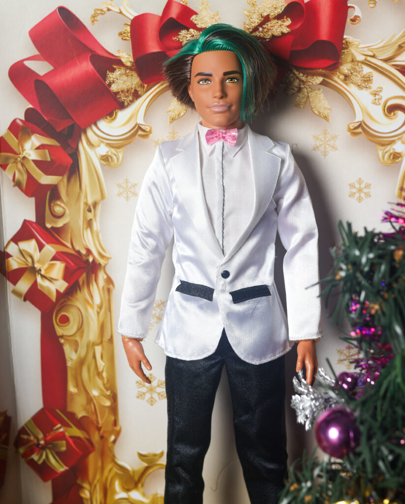 Ken Extra Fly