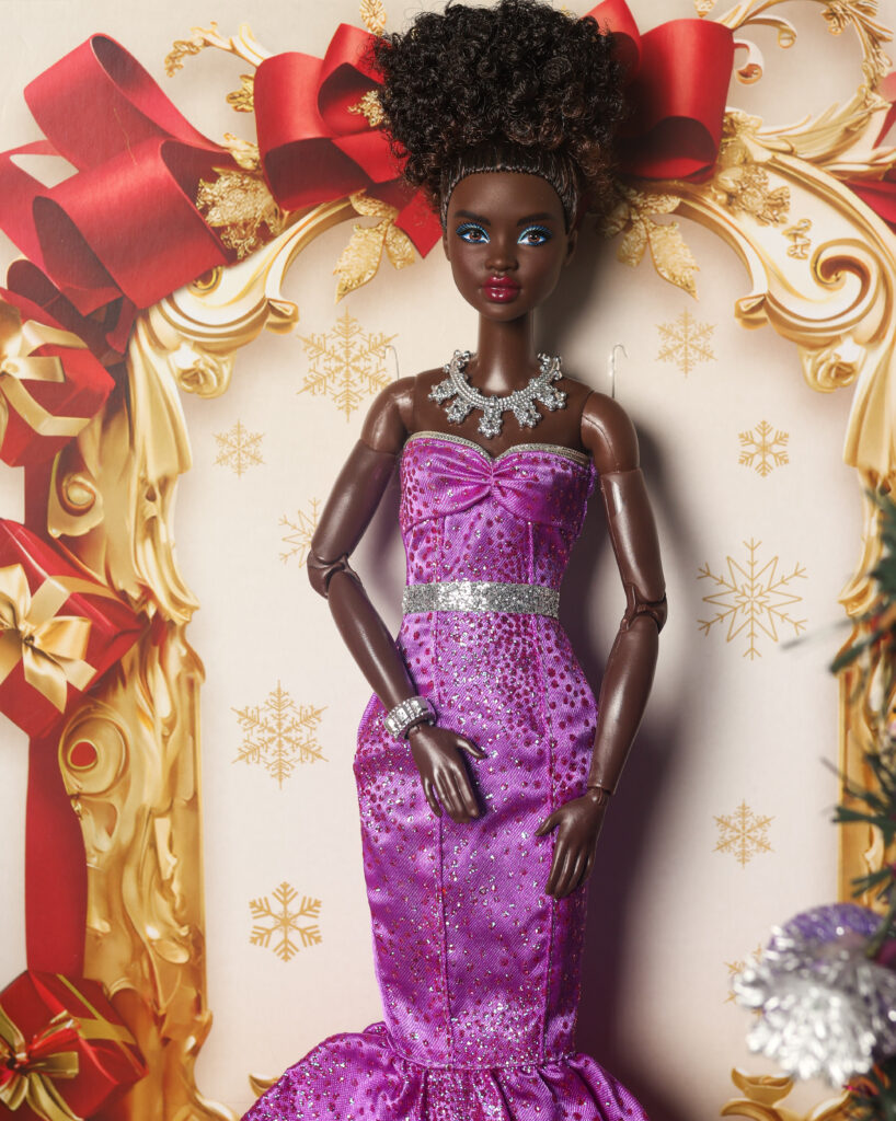 Barbie Looks 14