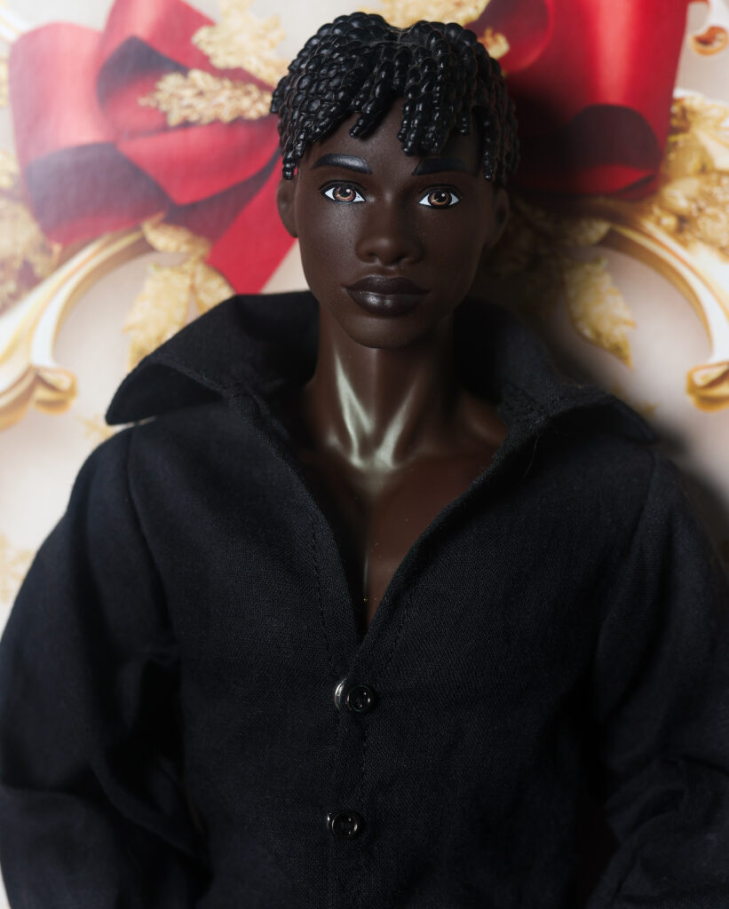 Ken Fashionista