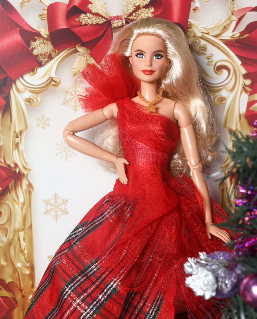 Barbie Signature "Je t'aime"
