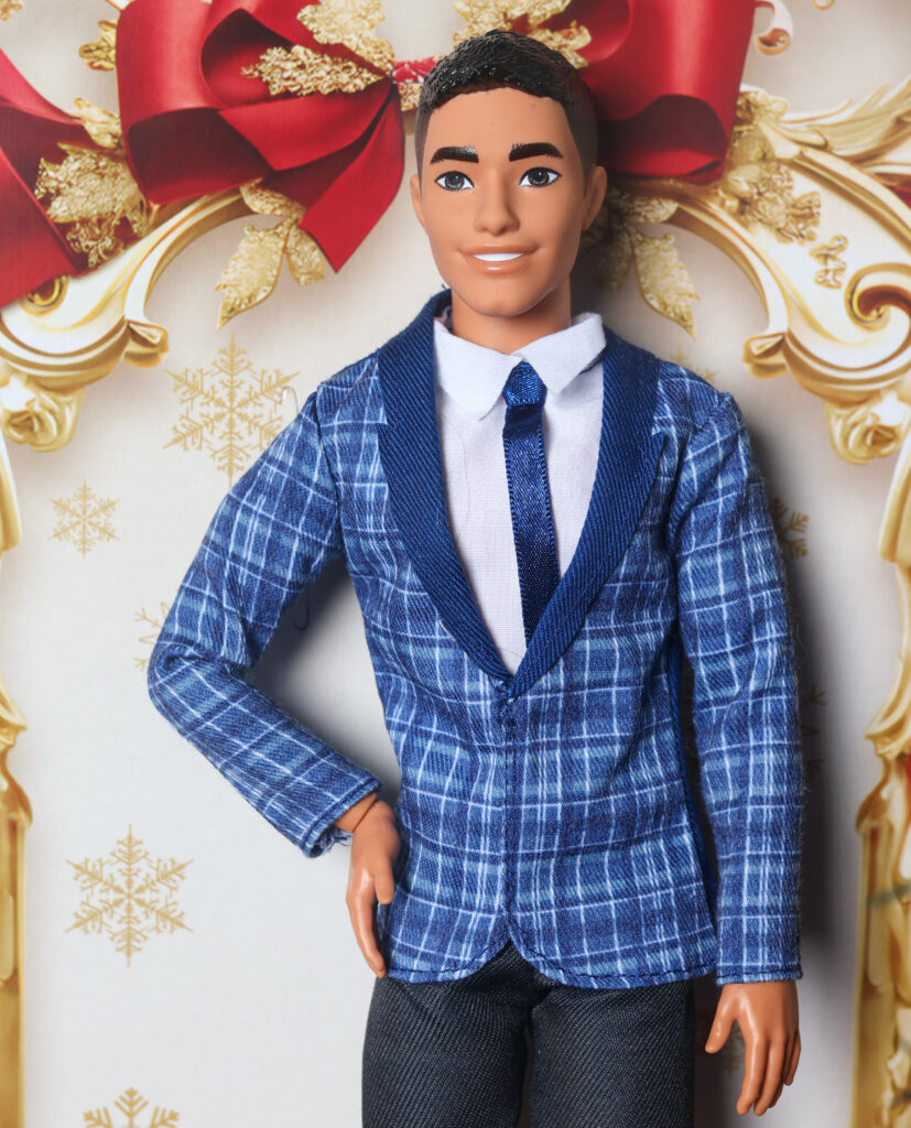 Ken Fashionistas 236