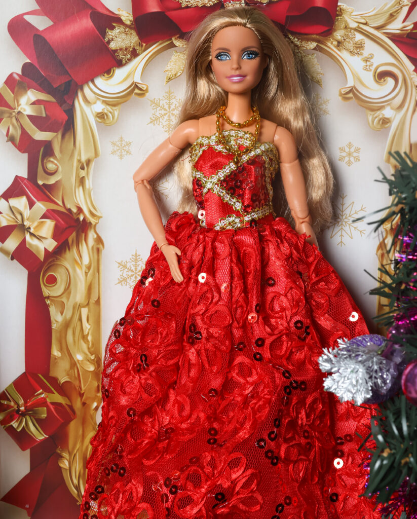 Barbie Moschino Millie