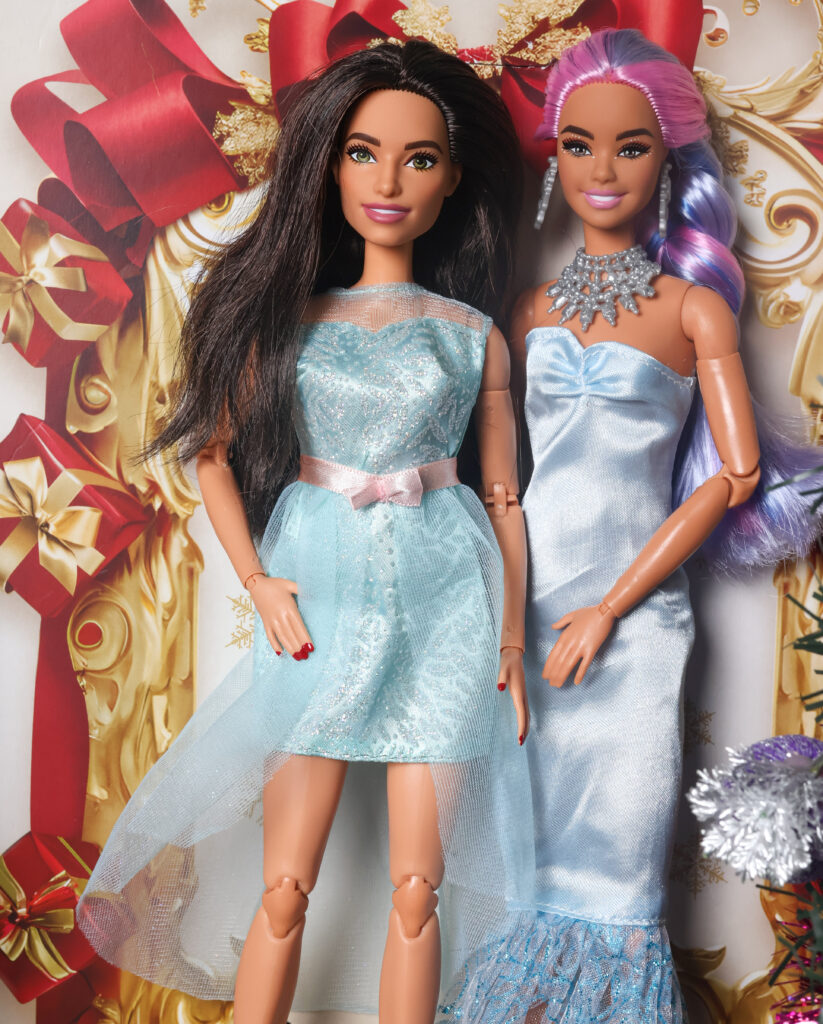 Barbie Fashionistas 209 Barbie Extra Fly Carnaval