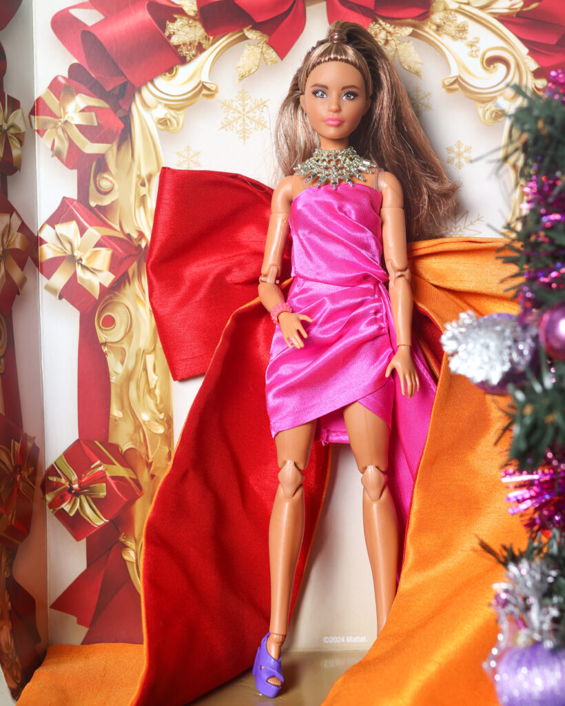 Barbie Looks Karl