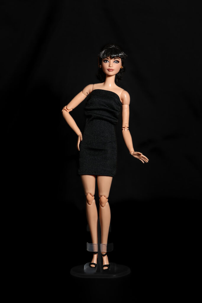 Barbie Tribute Collection Rita Moreno