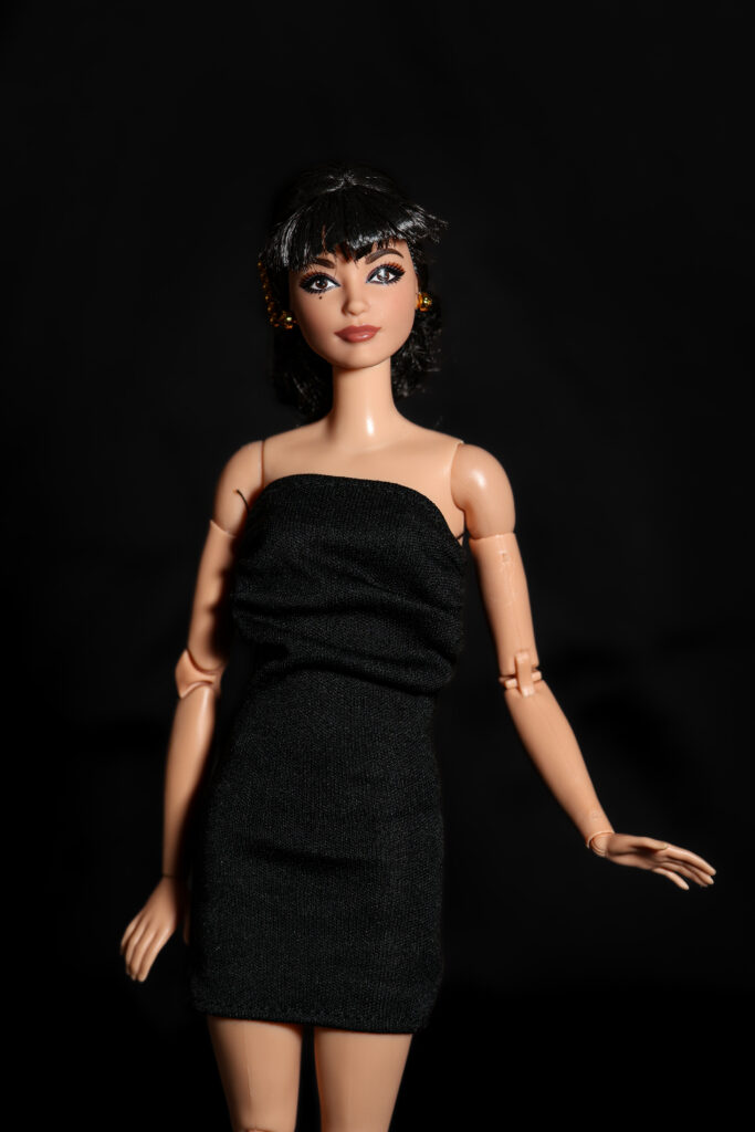 Barbie Tribute Collection Rita Moreno