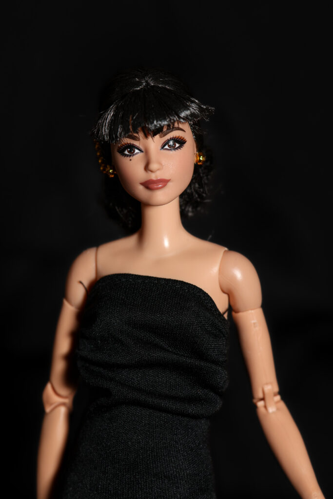 Barbie Tribute Collection Rita Moreno