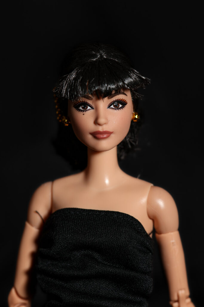 Barbie Tribute Collection Rita Moreno