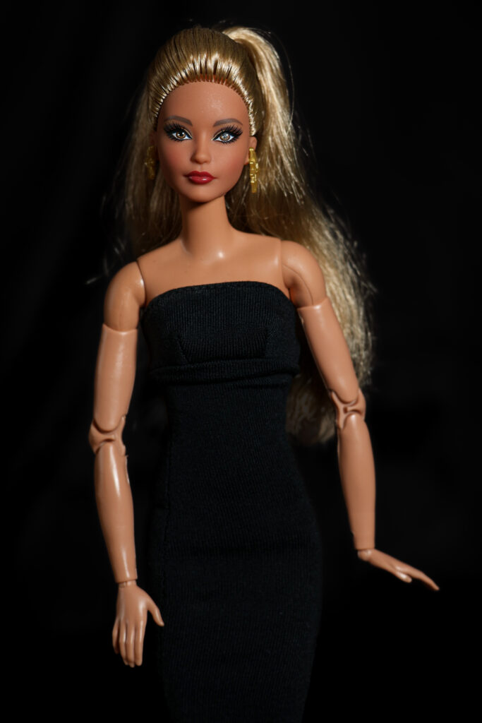 Barbie Holiday 2023