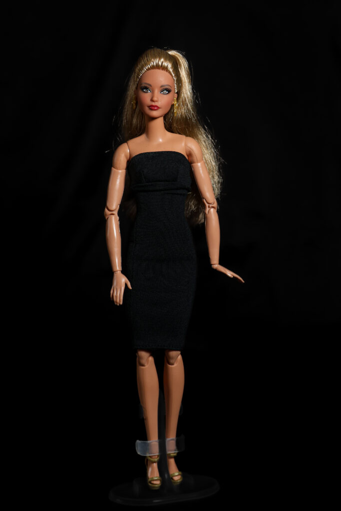 Barbie Holiday 2023