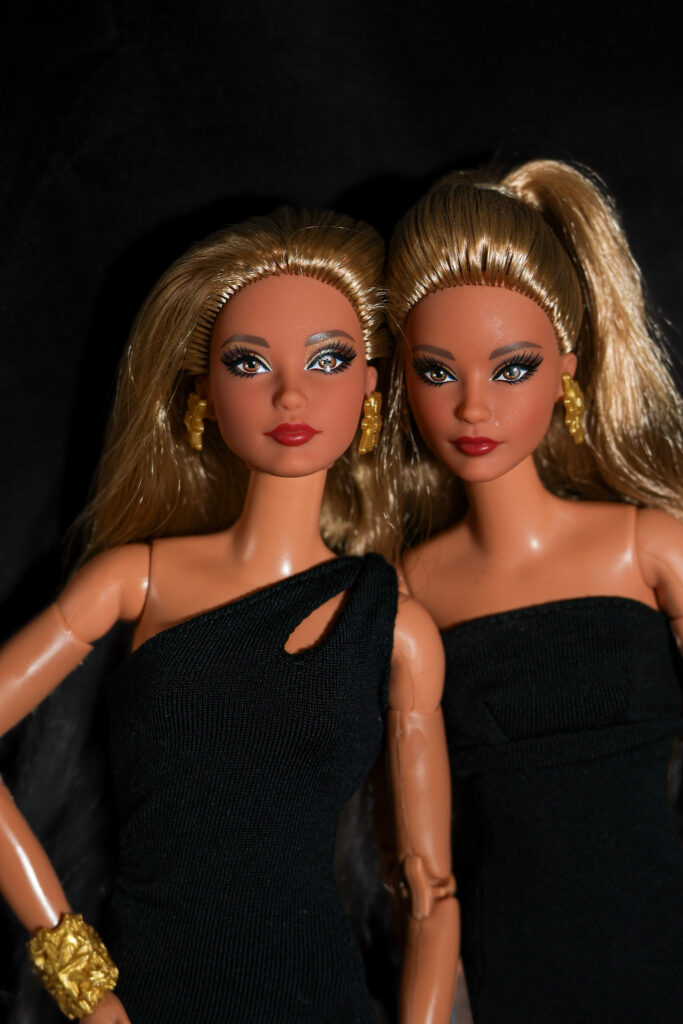 Barbie Holiday 2023