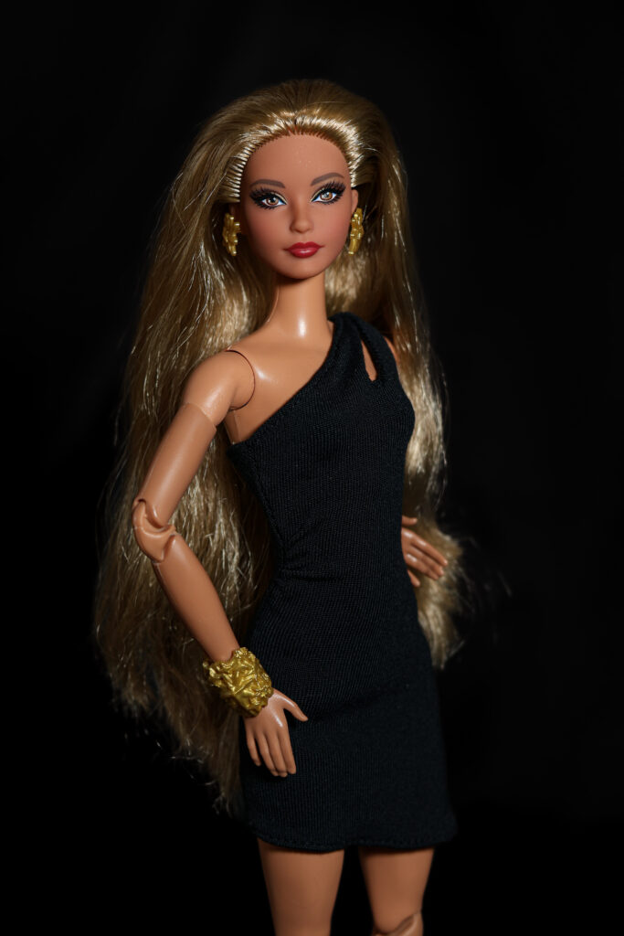 Barbie Holiday 2023
