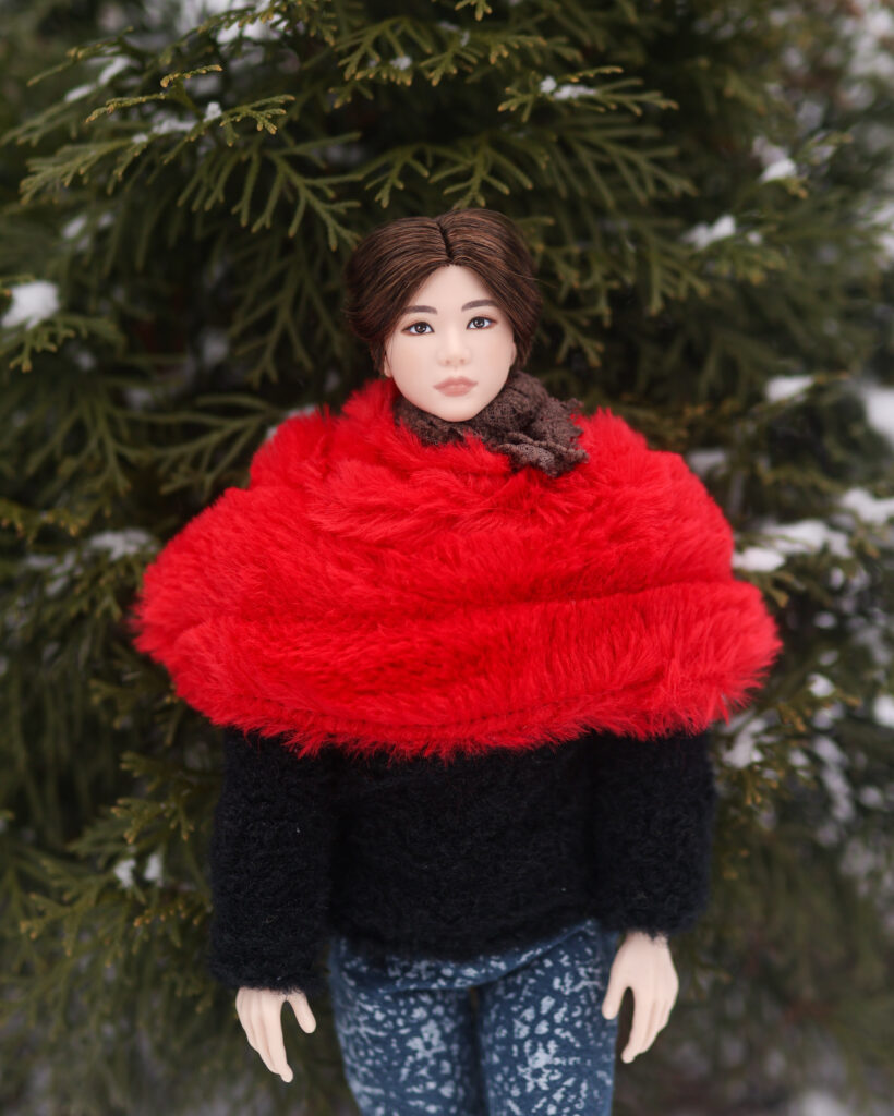 BTS – The Bangtan Boys Dolls – Edition Idol K-Pop – Suga