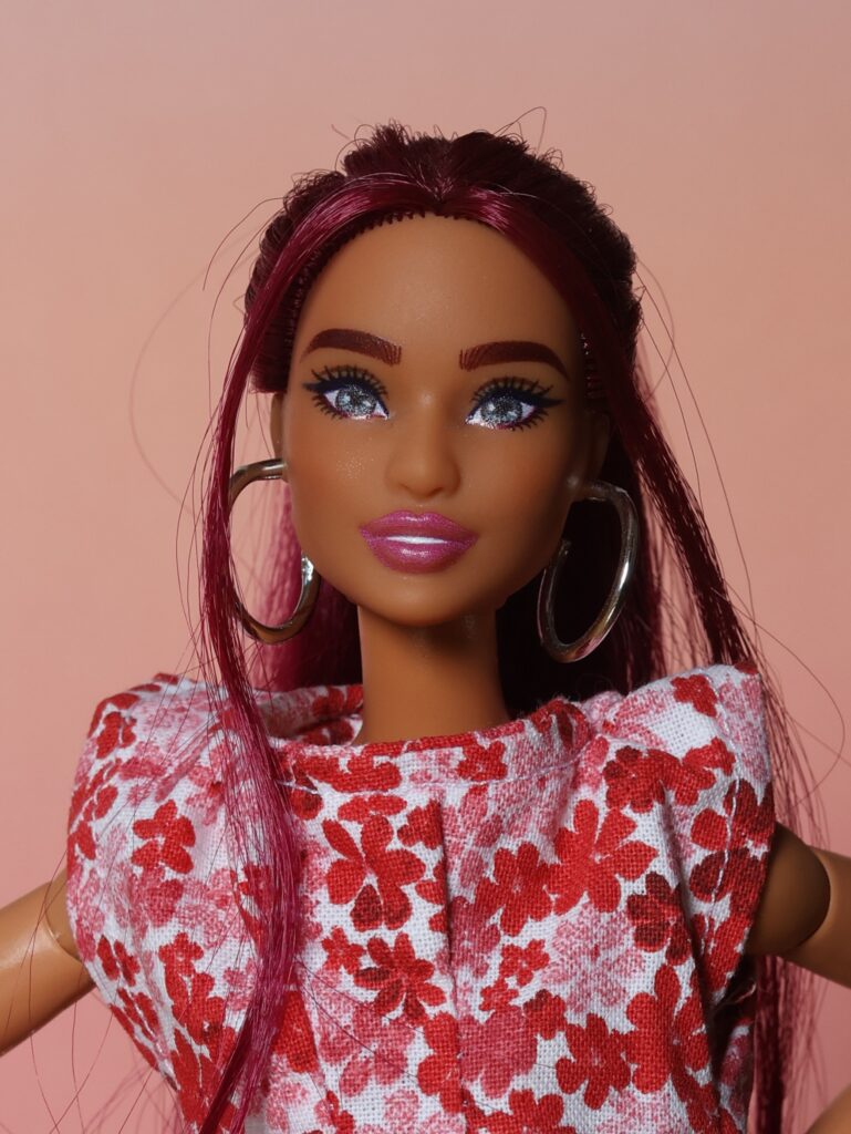 Barbie Extra 17