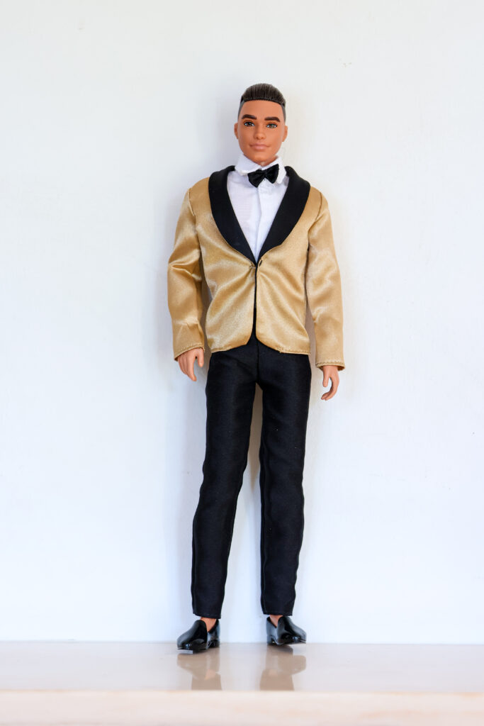 Ken Holiday 3 2025
