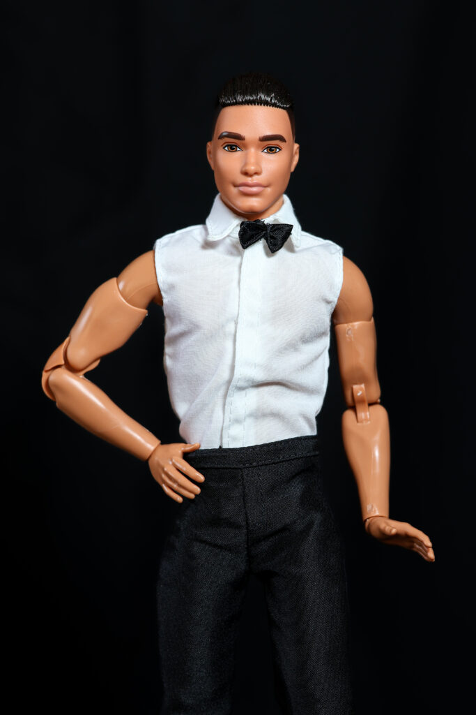 Ken Holiday 3 2025