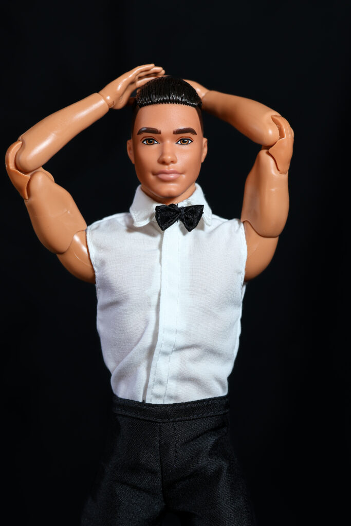 Ken Holiday 3 2025
