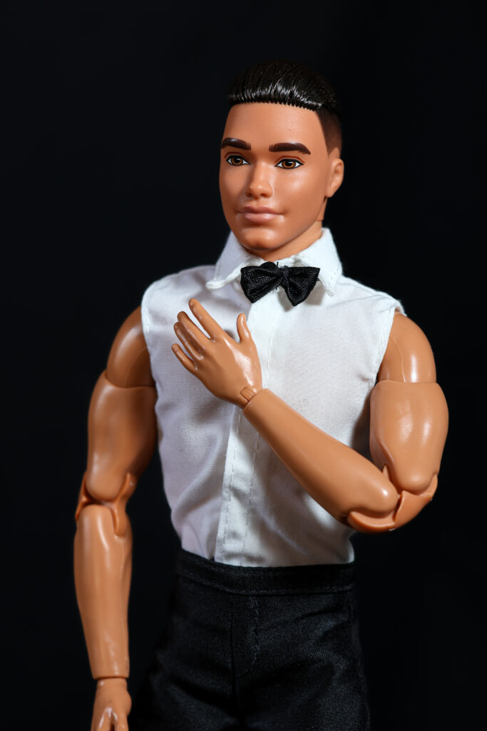 Ken Holiday 3 2025