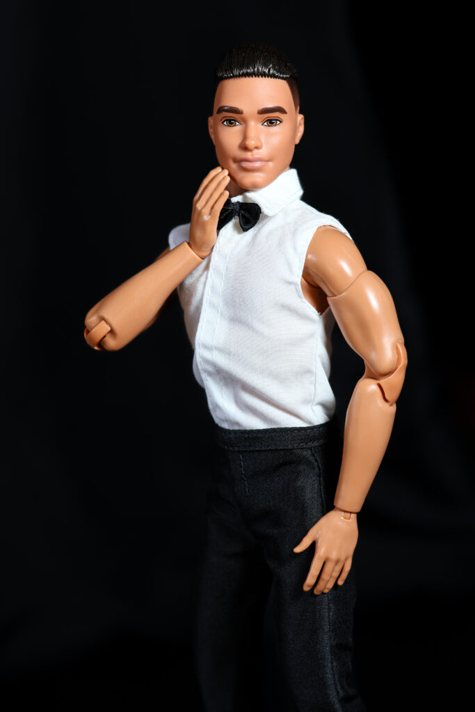Ken Holiday 3 2025