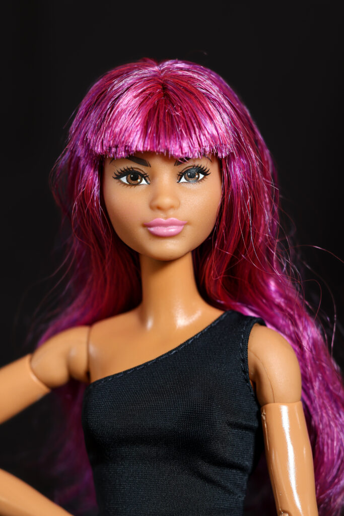 Barbie I Can Be Anything - Hairdresser