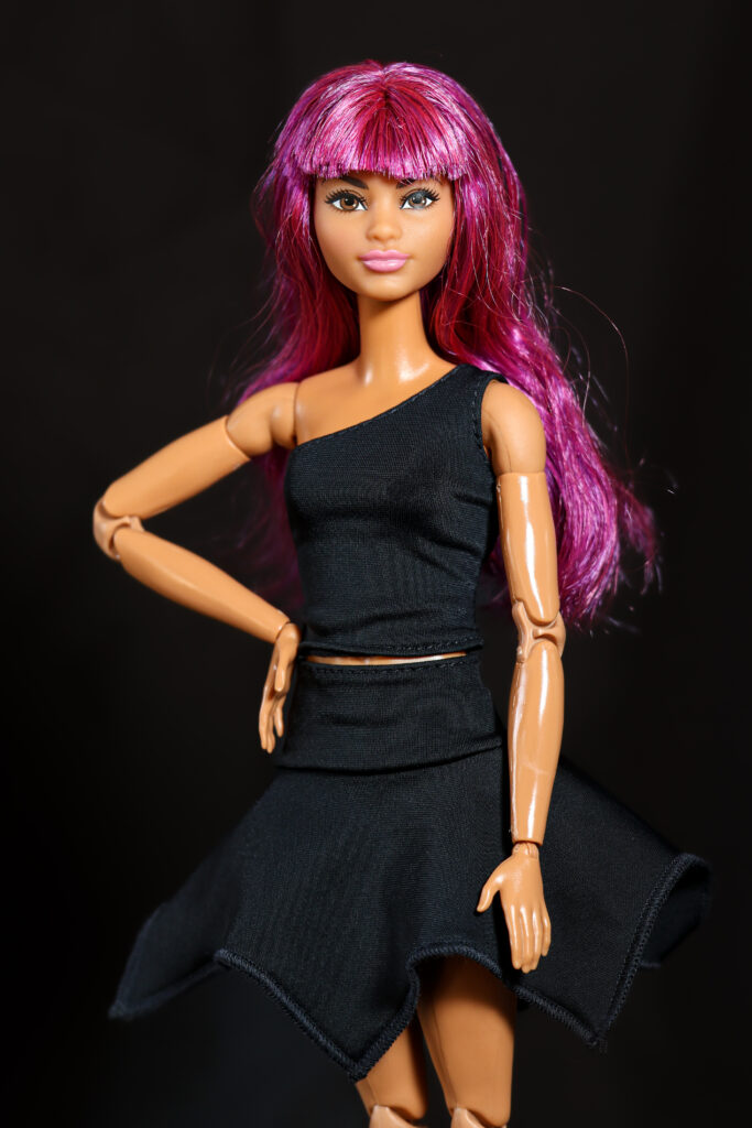 Barbie I Can Be Anything - Hairdresser