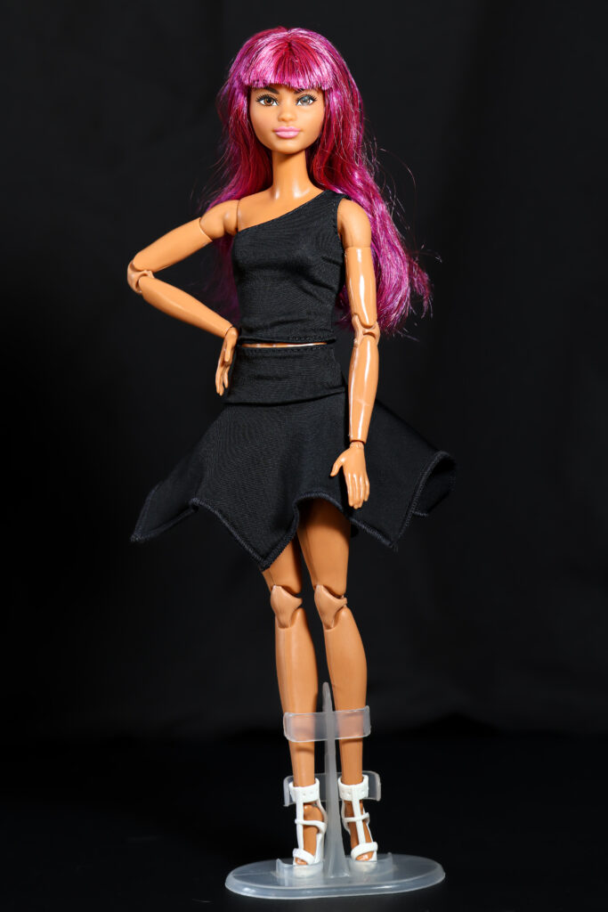 Barbie I Can Be Anything - Hairdresser