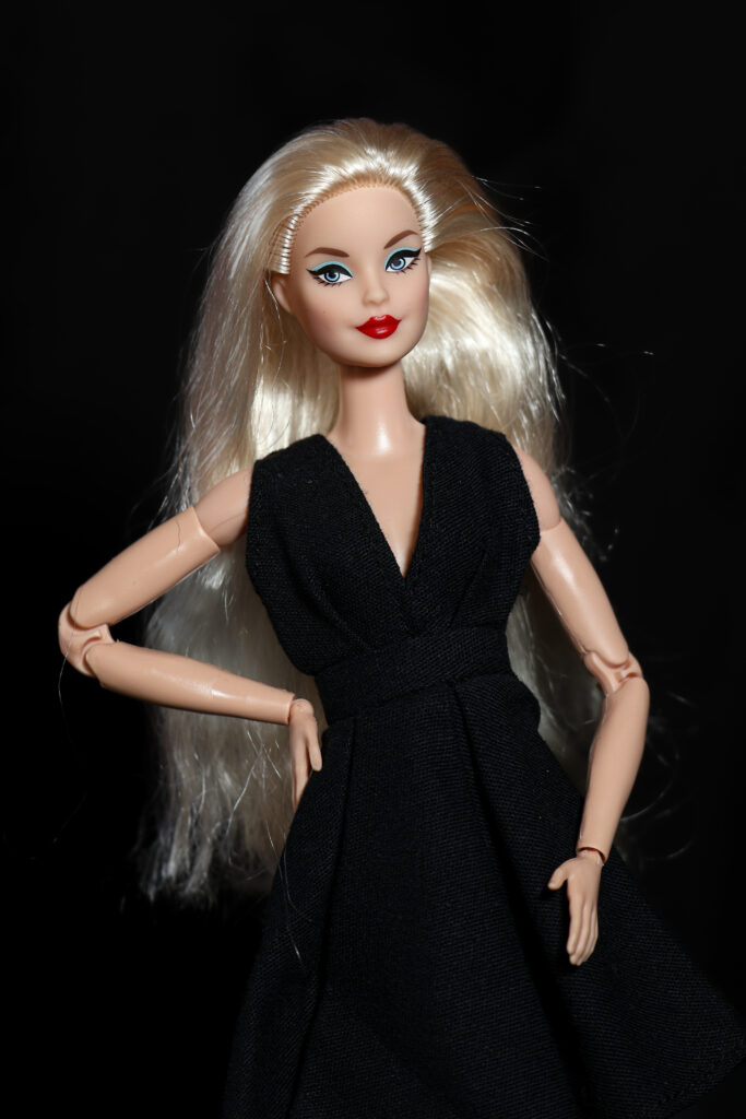 Barbie 60th Anniversary
