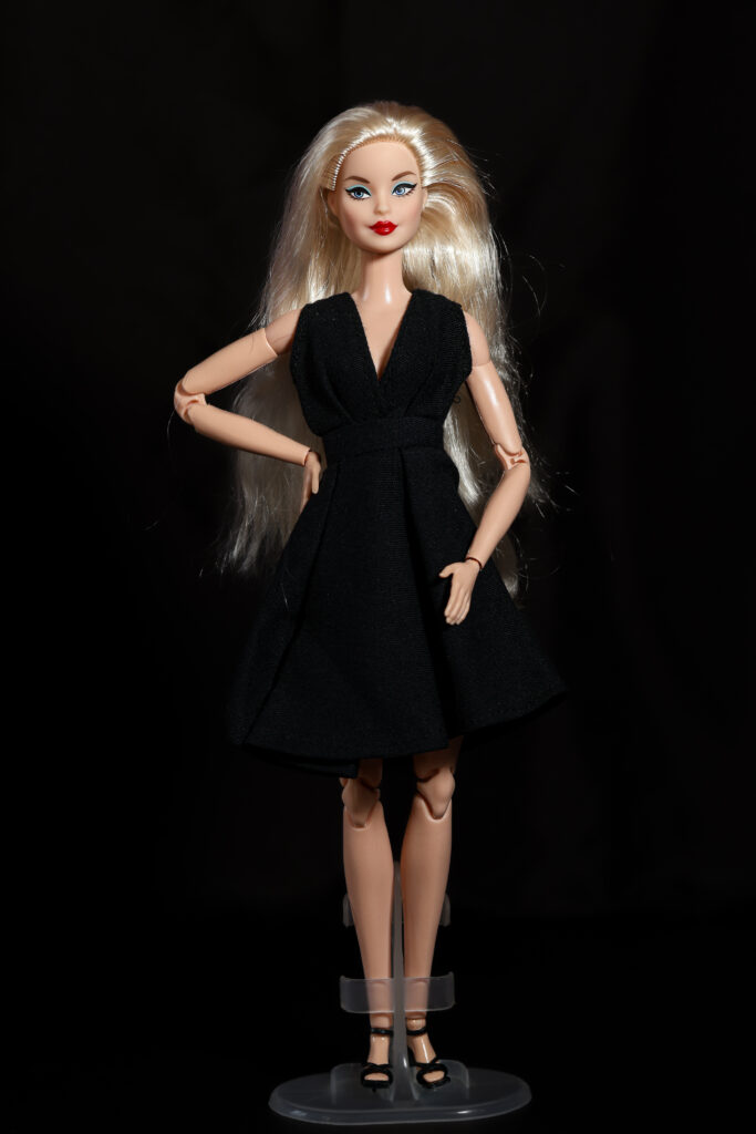 Barbie 60th Anniversary