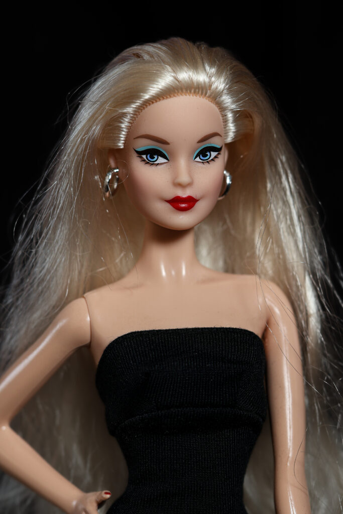 Barbie 60th Anniversary