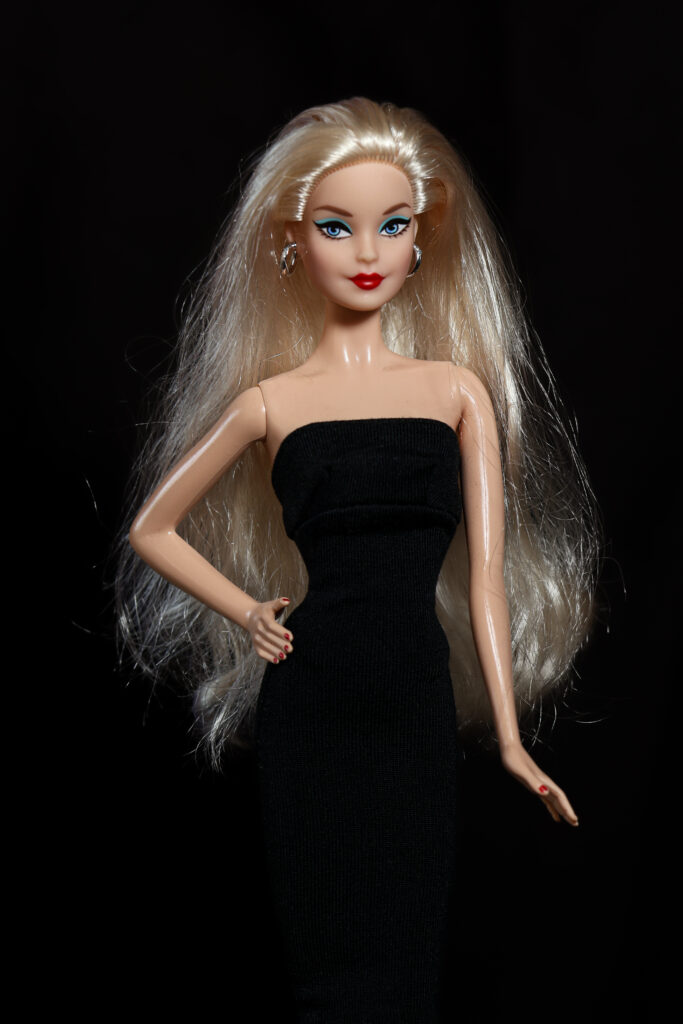 Barbie 60th Anniversary