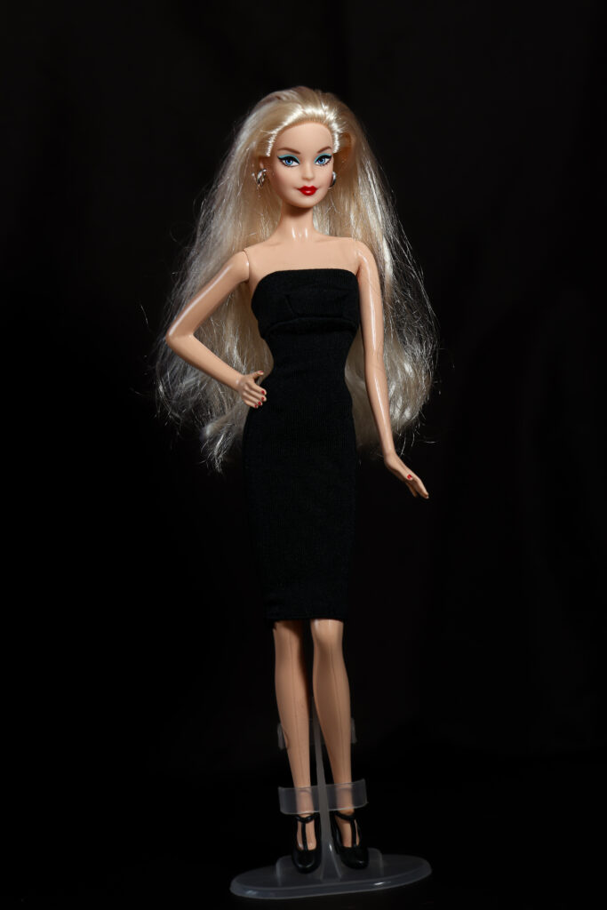 Barbie 60th Anniversary