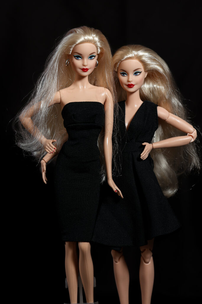 Barbie 60th Anniversary