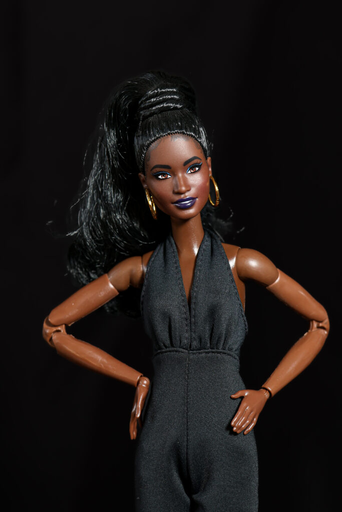 Barbie BMR1959 Pazette