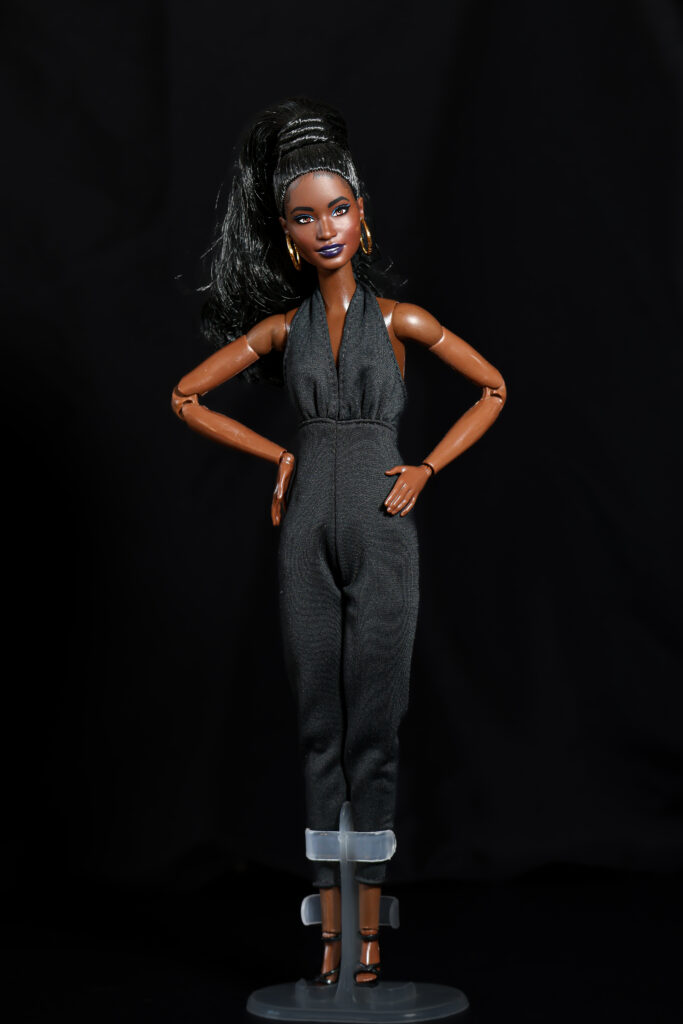 Barbie BMR1959 Pazette