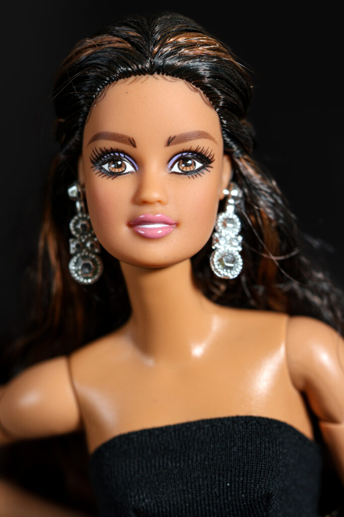 Quinceañera Barbie