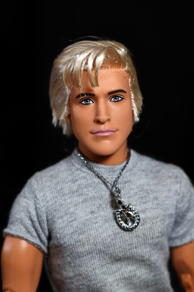 Barbie The Movie : Ken "I am Kenough"